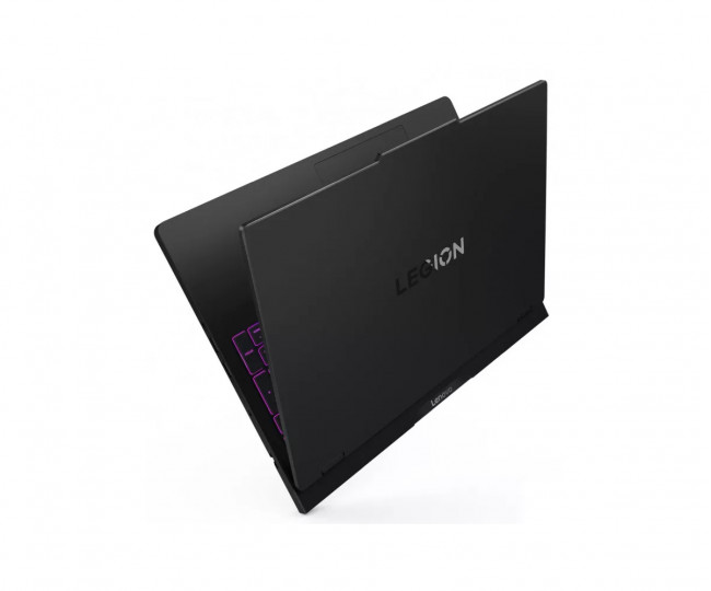 Ноутбук Lenovo Legion Pro 5 16ADR10 Eclipse Black (83LT0053RM)